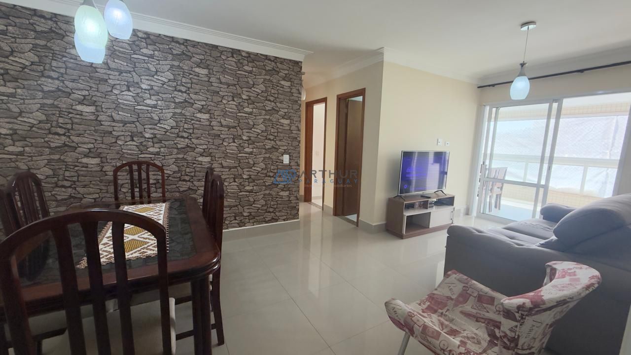Apartamento 2 dormitórios à venda no Boqueirão, Praia Grande – 105 m² - foto 7