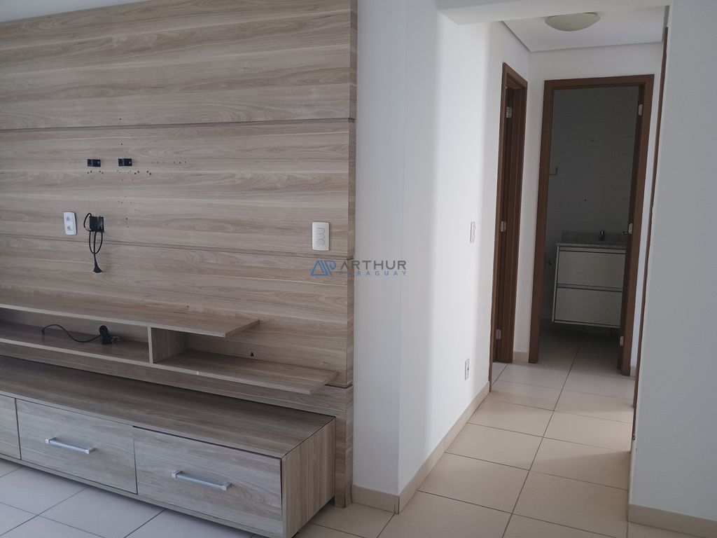 Apartamento 2 dormitórios para alugar no Boqueirão, Praia Grande – 75 m² - foto 3