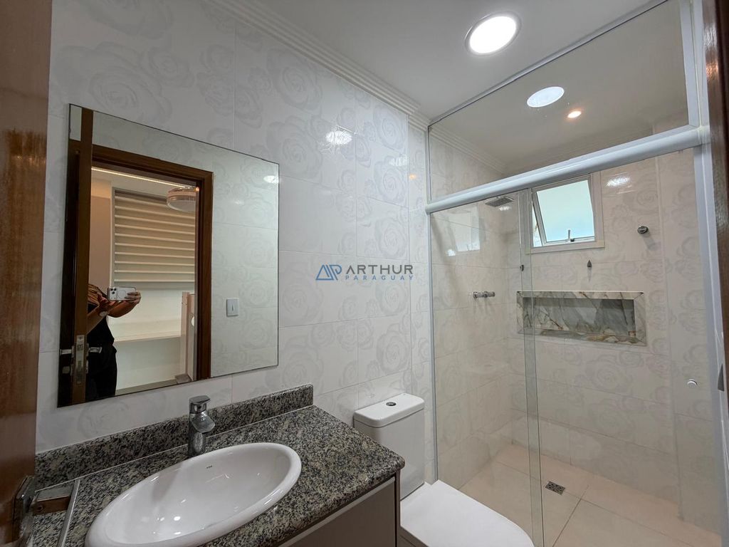 Apartamento 3 dormitórios à venda no Tupi, Praia Grande – 176 m² - foto 20