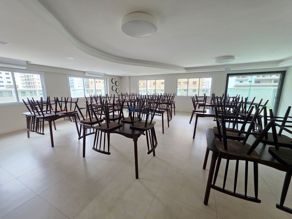 Apartamento 3 dormitórios à venda no Caiçara, Praia Grande – 107 m² - foto 56