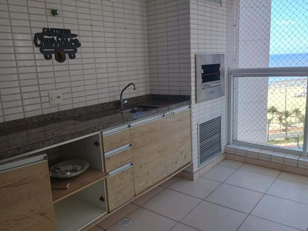 Apartamento 2 dormitórios para alugar no Boqueirão, Praia Grande – 75 m² - foto 16