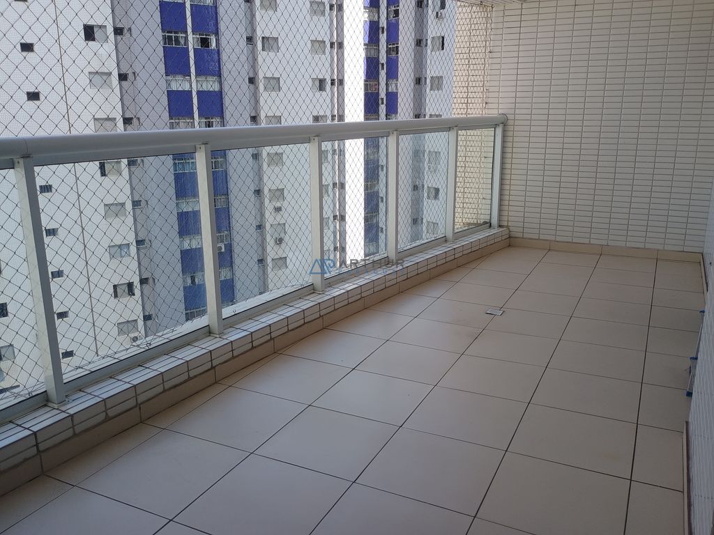 Apartamento 2 dormitórios para alugar no Boqueirão, Praia Grande – 75 m² - foto 14