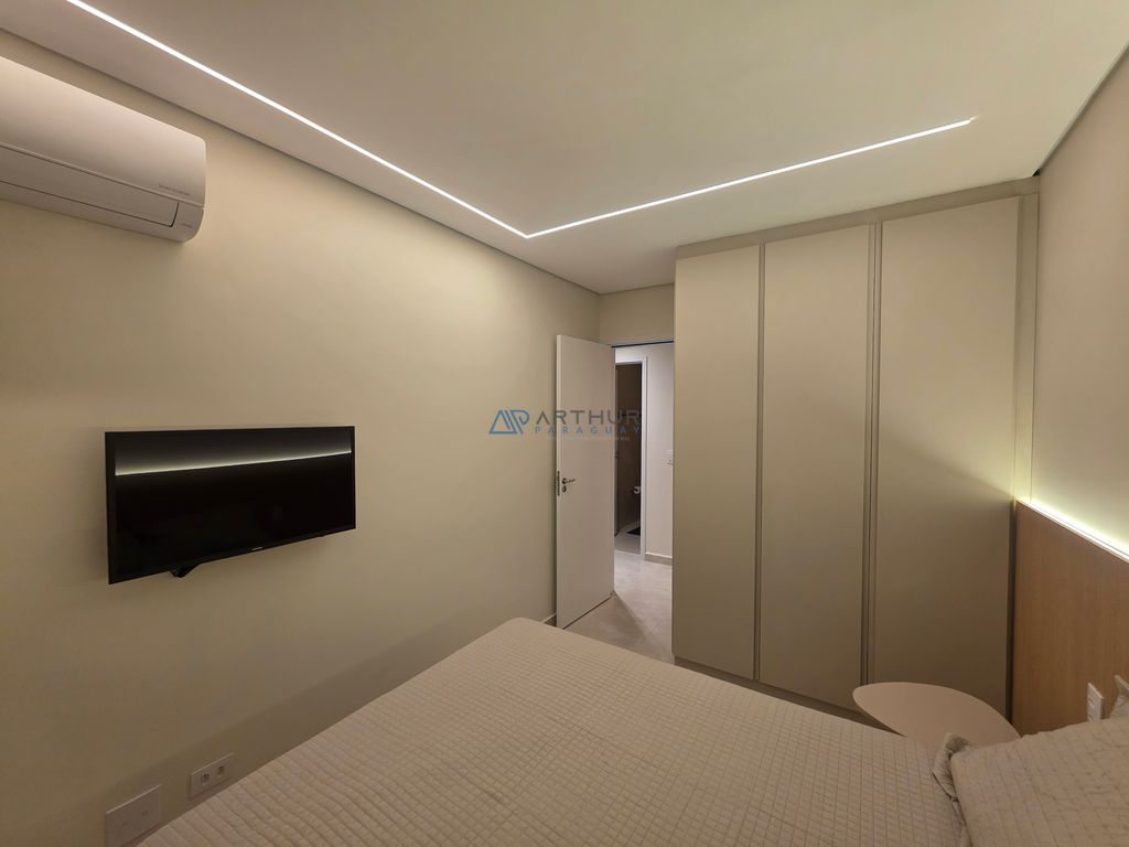 Apartamento 3 dormitórios frente mar à venda no Caiçara, Praia Grande – 113 m² - foto 21