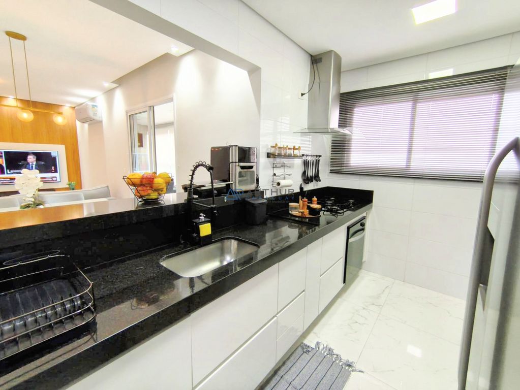 Apartamento 2 dormitórios à venda no Caiçara, Praia Grande – 84 m² - foto 8