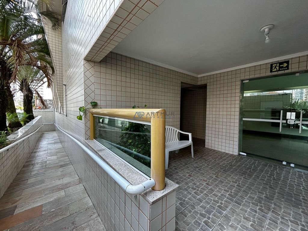 Apartamento 3 dormitórios à venda no Tupi, Praia Grande – 105 m² - foto 32