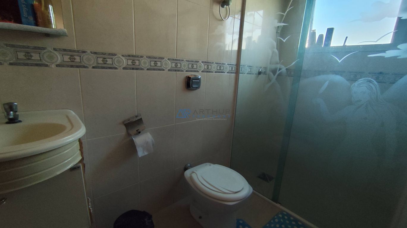 Sobrado 4 dormitórios à venda na Guilhermina, Praia Grande – 300 m² - foto 7