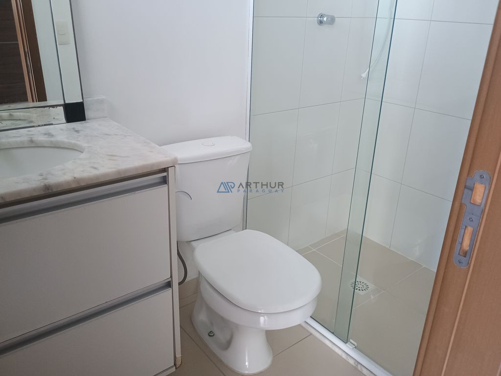 Apartamento 2 dormitórios para alugar no Boqueirão, Praia Grande – 75 m² - foto 28