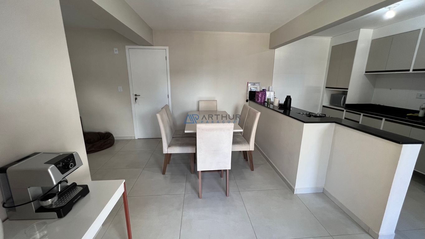 Apartamento 2 dormitórios à venda no Boqueirão, Praia Grande – 83 m² - foto 6