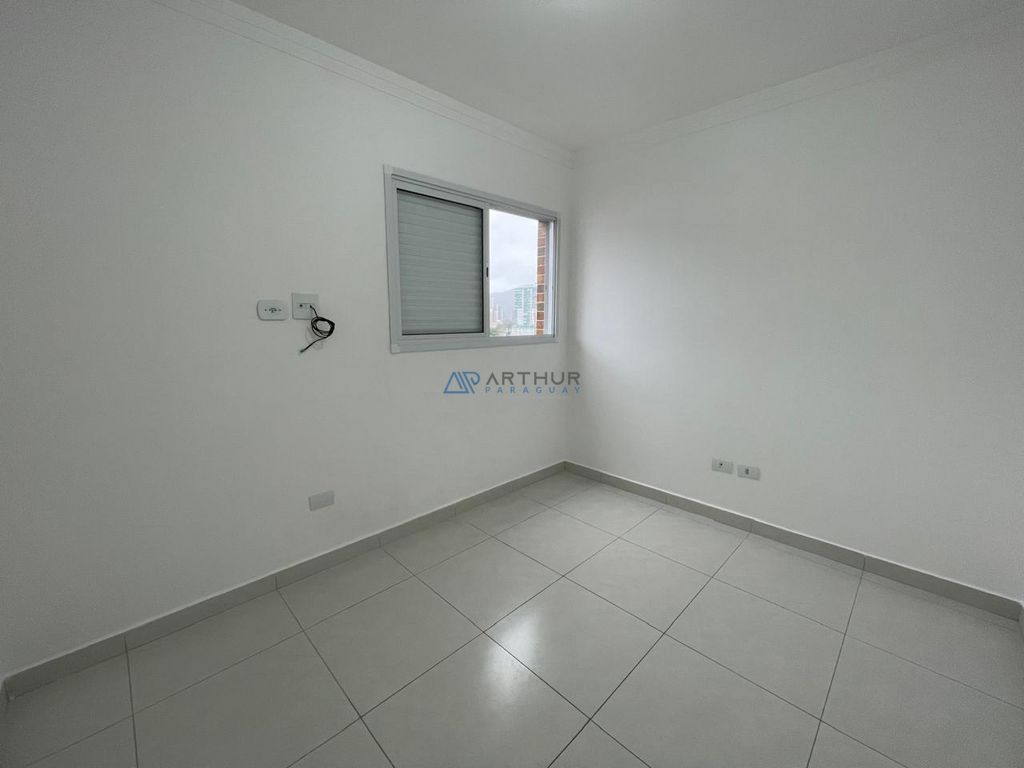 Apartamento 2 dormitórios para alugar no Canto do Forte, Praia Grande – 66 m² - foto 9