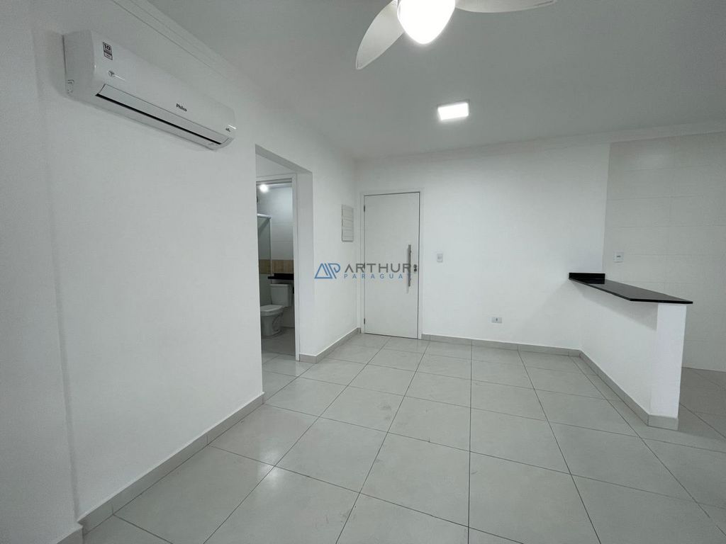 Apartamento 2 dormitórios para alugar no Canto do Forte, Praia Grande – 66 m² - foto 3