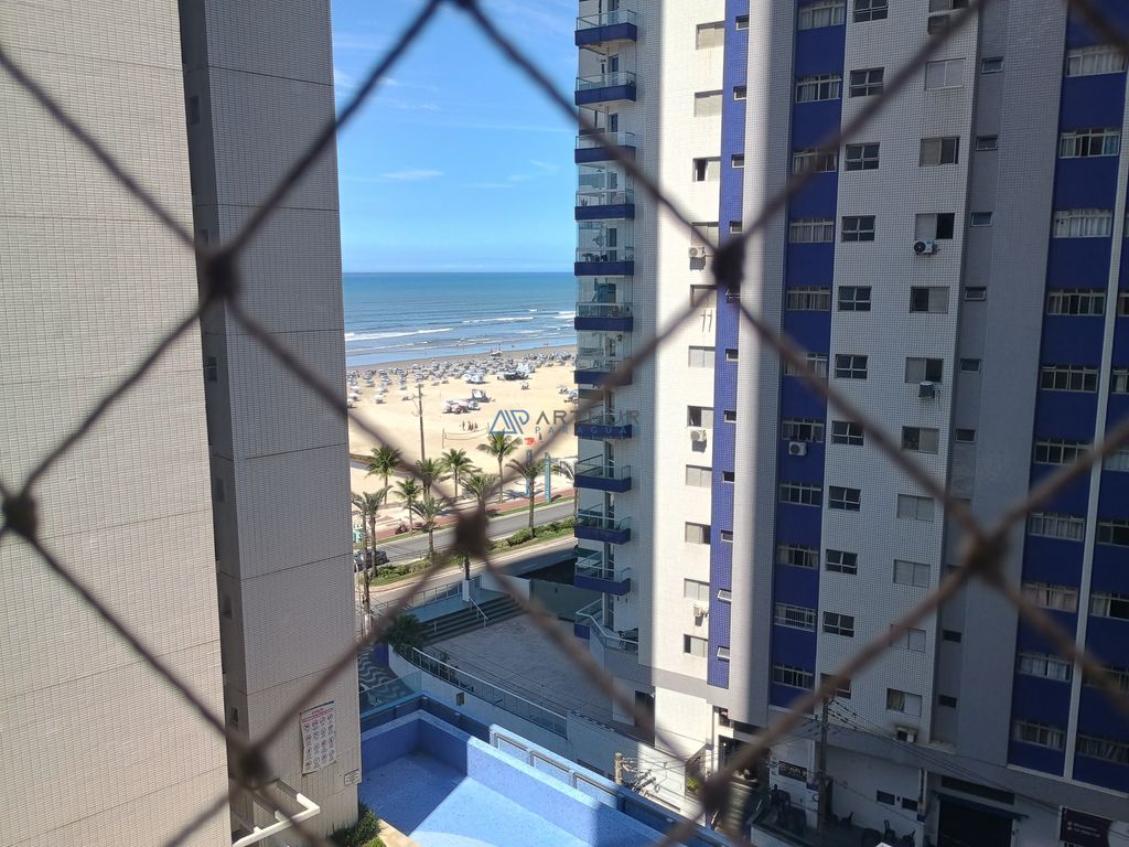 Apartamento 2 dormitórios para alugar no Boqueirão, Praia Grande – 75 m² - foto 13