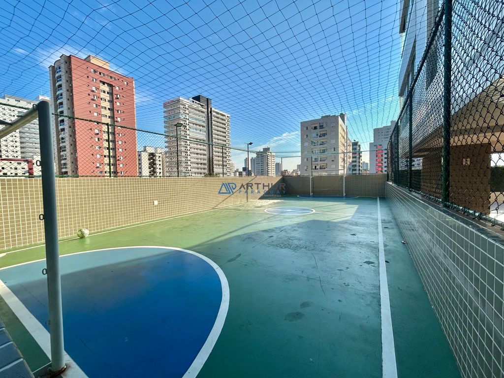 Apartamento 2 dormitórios à venda no Canto do Forte, Praia Grande – 80 m² - foto 19