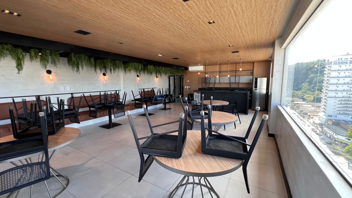 Apartamento 2 dormitórios à venda no Boqueirão, Praia Grande – 83 m² - foto 17