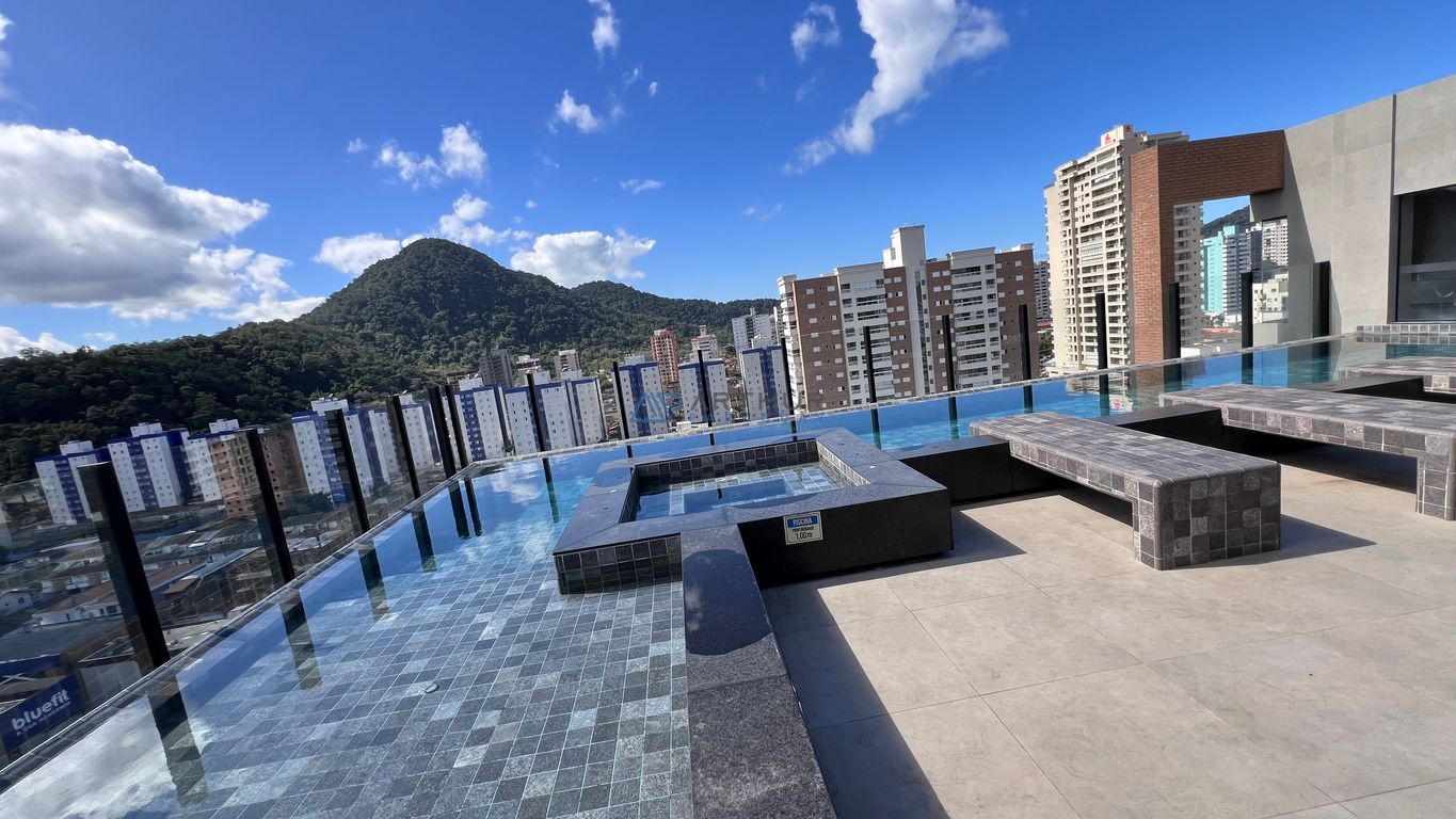 Apartamento 2 dormitórios à venda no Boqueirão, Praia Grande – 83 m² - foto 25