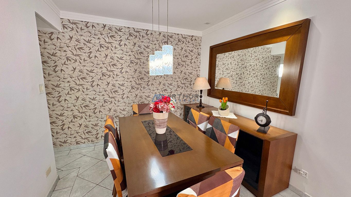 Apartamento 2 dormitórios à venda no Boqueirão, Praia Grande – 85 m² - foto 3