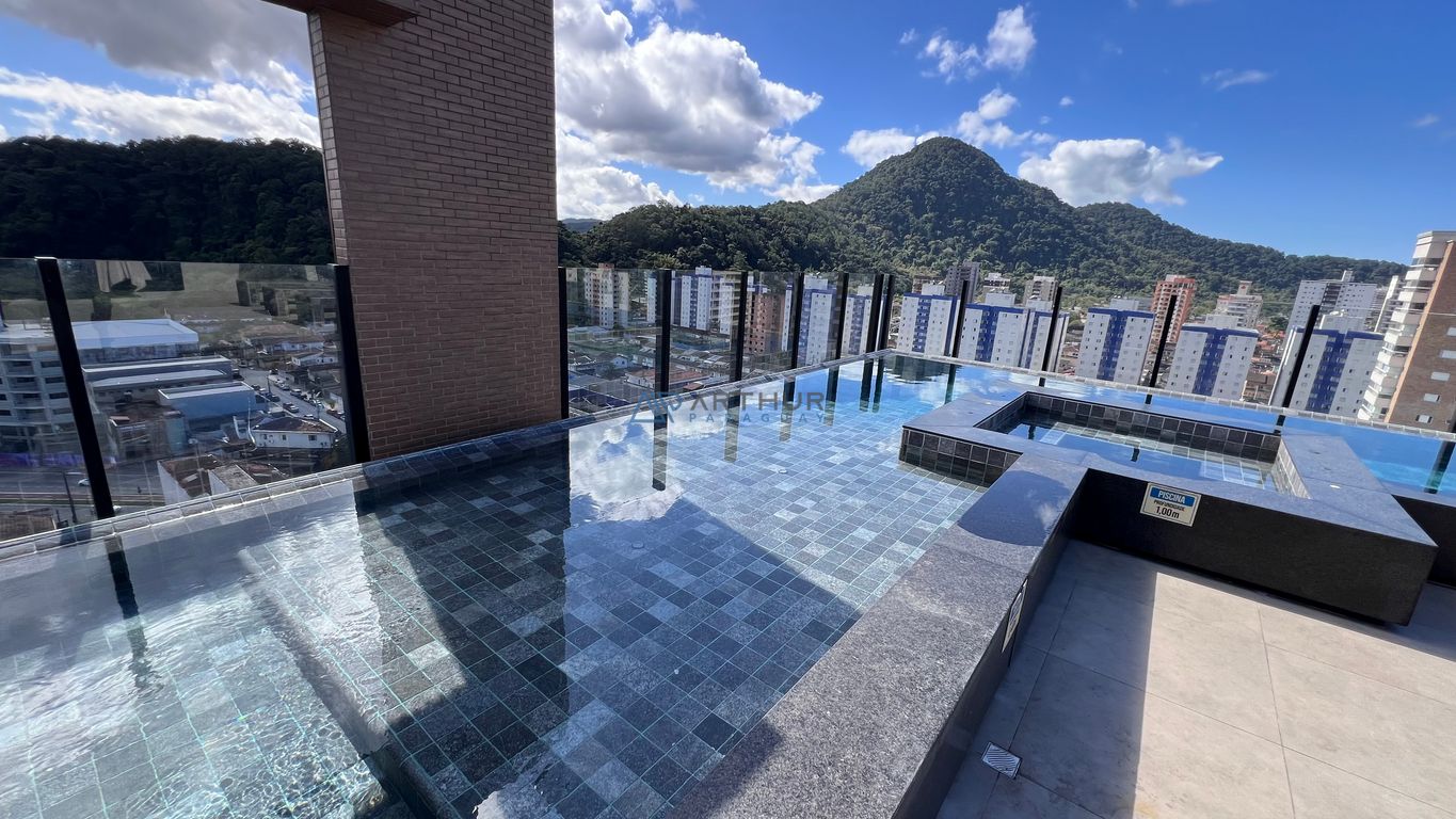 Apartamento 2 dormitórios à venda no Boqueirão, Praia Grande – 83 m² - foto 26