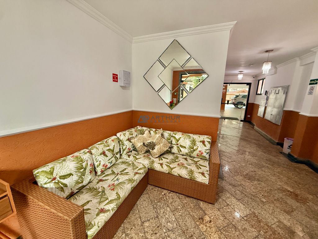 Apartamento 4 dormitórios à venda no Aviação, Praia Grande – 133 m² - foto 30