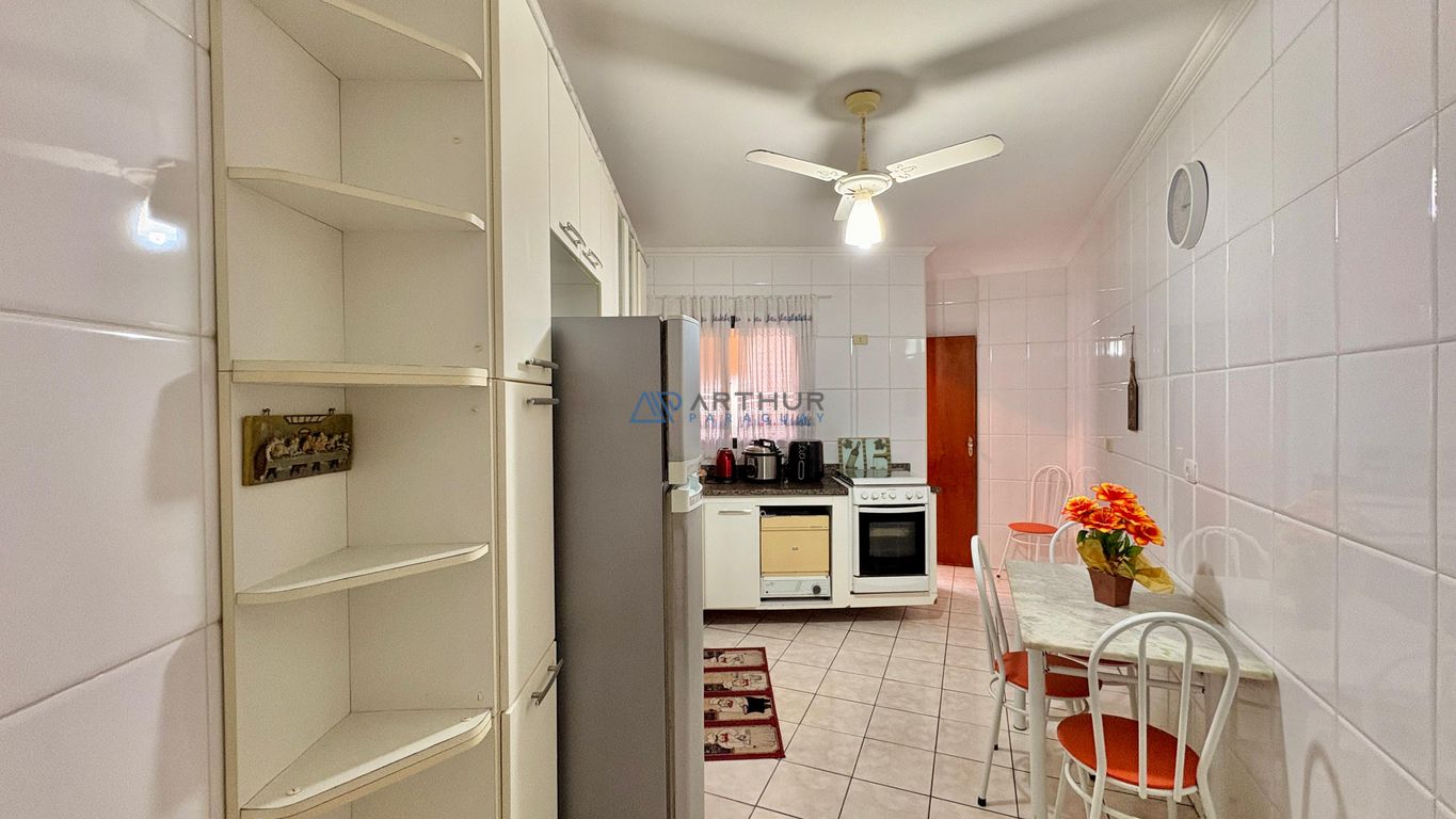 Apartamento 2 dormitórios à venda no Boqueirão, Praia Grande – 85 m² - foto 8