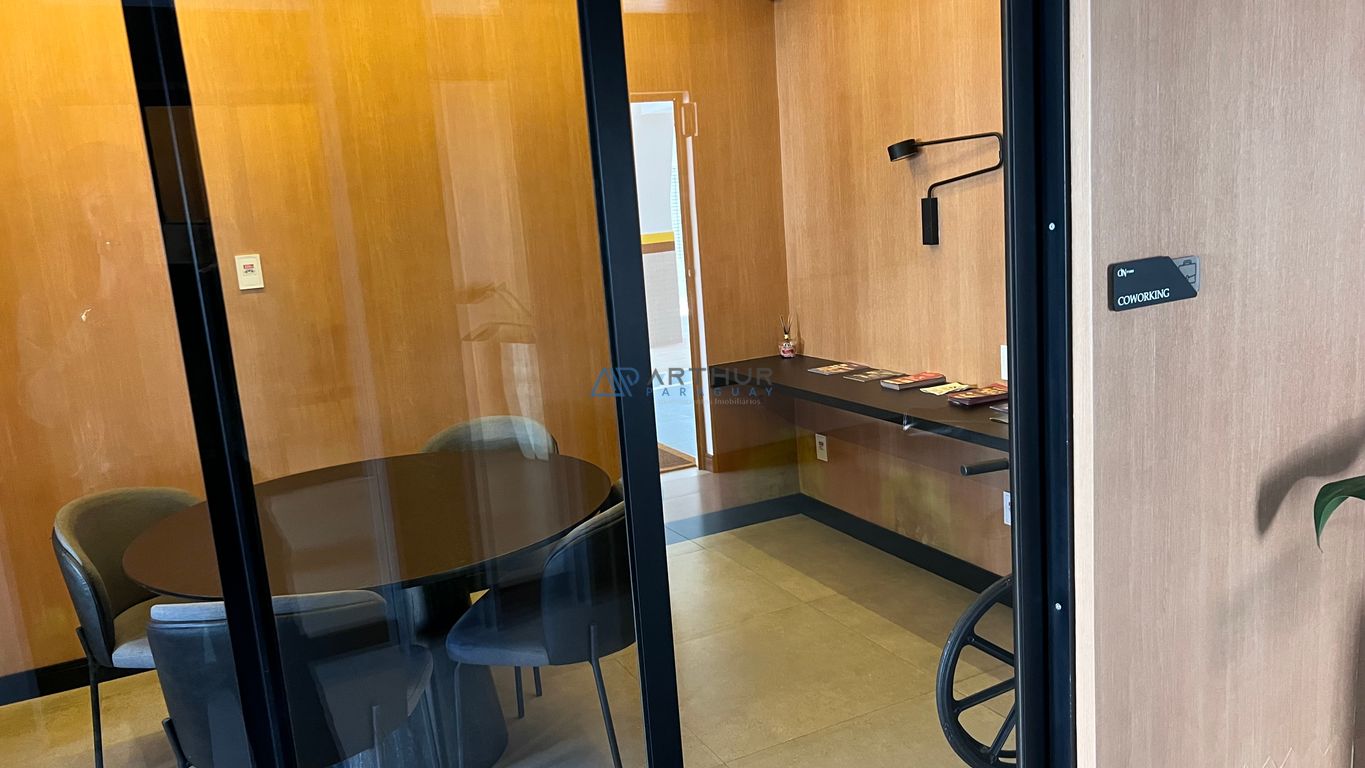 Apartamento 2 dormitórios à venda no Boqueirão, Praia Grande – 83 m² - foto 30