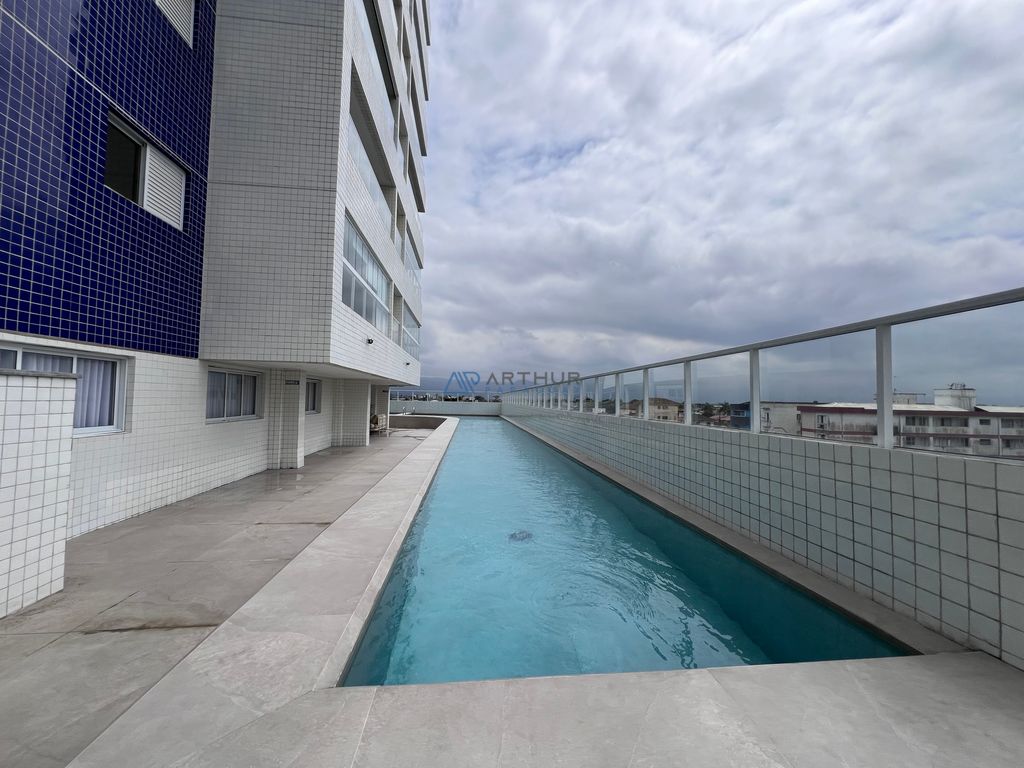 Apartamento 2 dormitórios à venda no Aviação, Praia Grande – 82 m² - foto 17