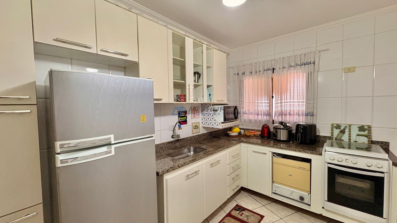 Apartamento 2 dormitórios à venda no Boqueirão, Praia Grande – 85 m² - foto 6