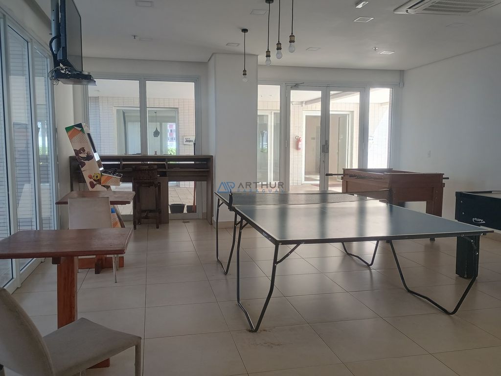 Apartamento 2 dormitórios para alugar no Boqueirão, Praia Grande – 75 m² - foto 30