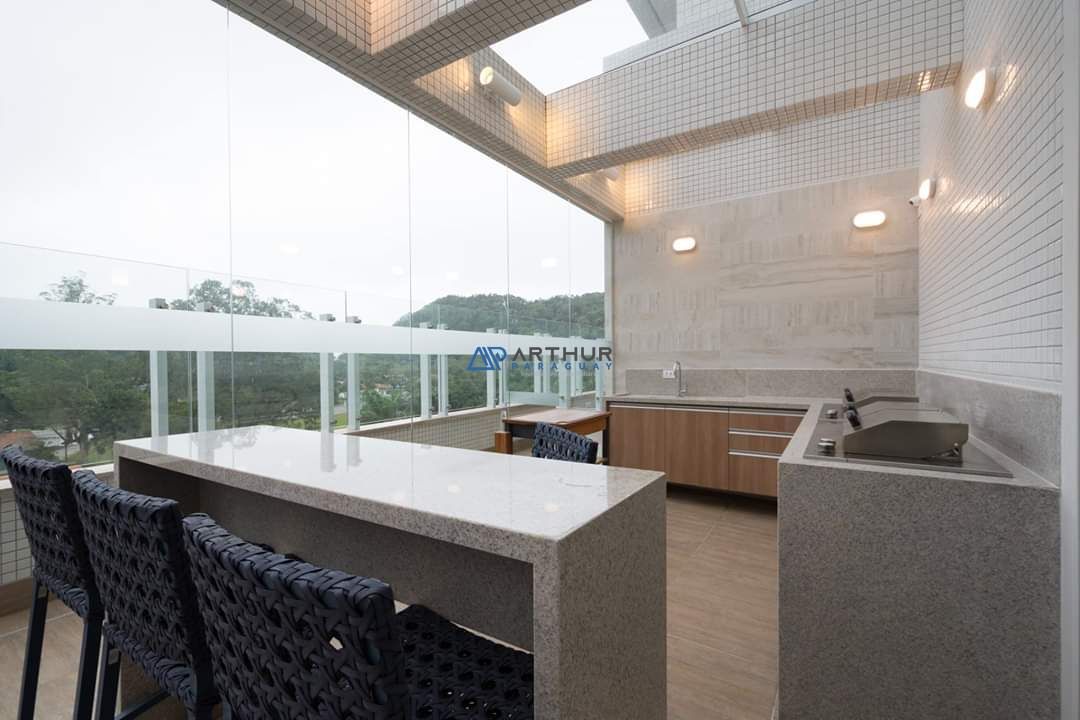 Apartamento 2 dormitórios à venda no Canto do Forte, Praia Grande – 100 m² - foto 30