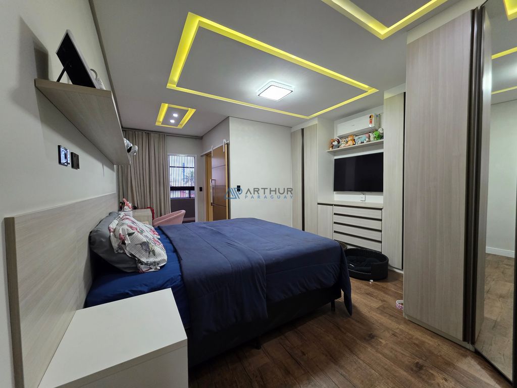 Sobrado 2 dormitórios à venda no Caiçara, Praia Grande – 136 m² - foto 15