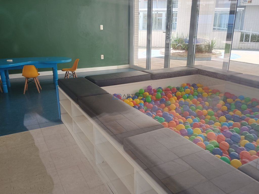 Apartamento 2 dormitórios para alugar no Boqueirão, Praia Grande – 75 m² - foto 31