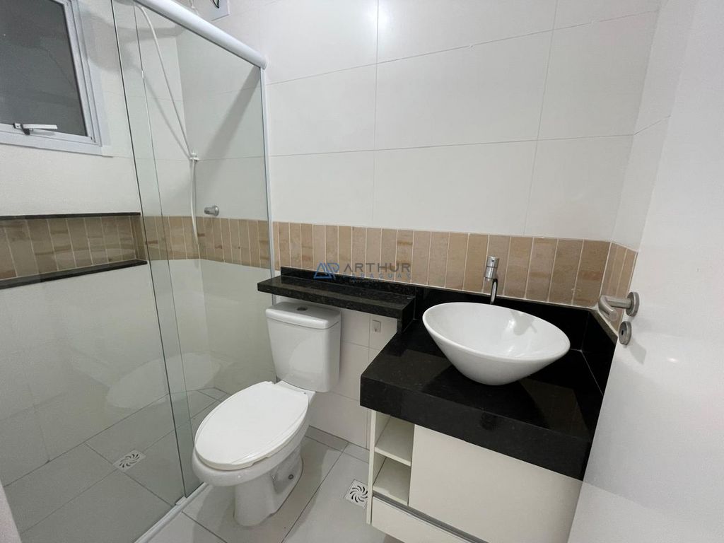 Apartamento 2 dormitórios para alugar no Canto do Forte, Praia Grande – 66 m² - foto 11