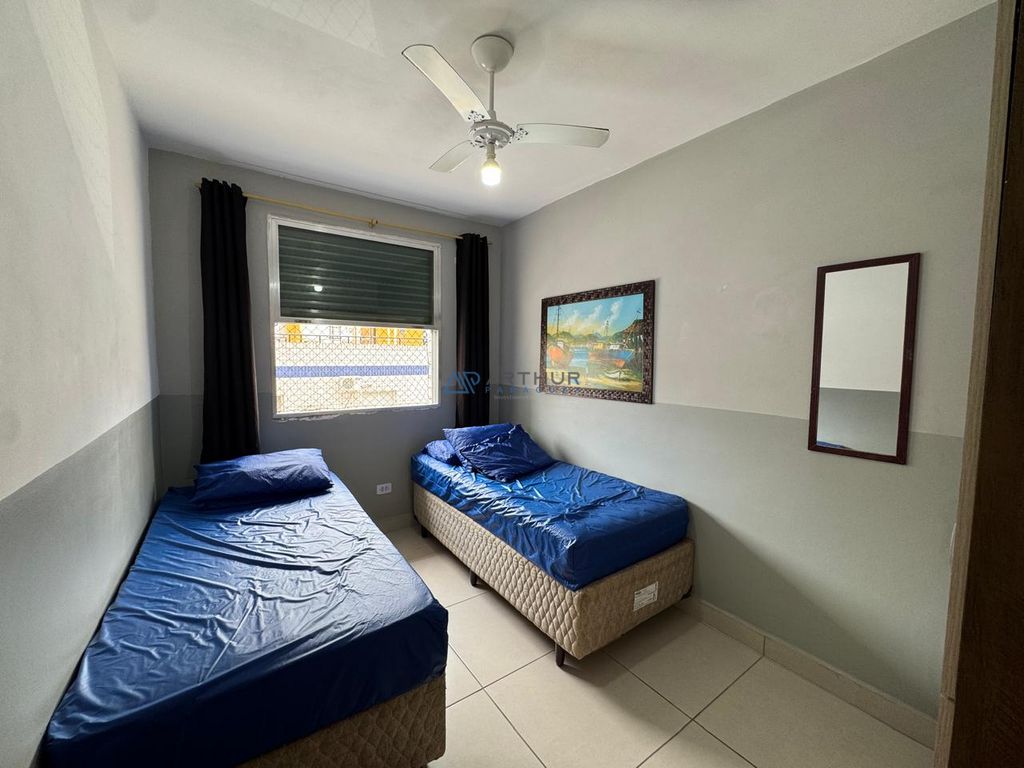 Apartamento 1 dormitório à venda no Canto do Forte, Praia Grande – 38 m² - foto 7