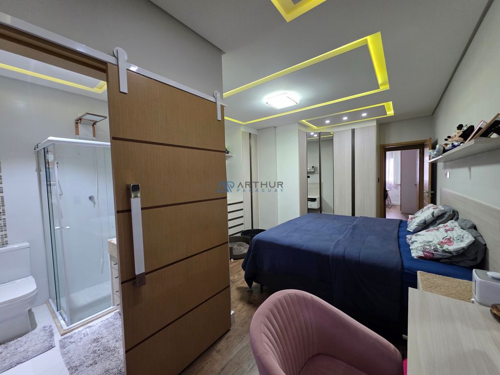 Sobrado 2 dormitórios à venda no Caiçara, Praia Grande – 136 m² - foto 16