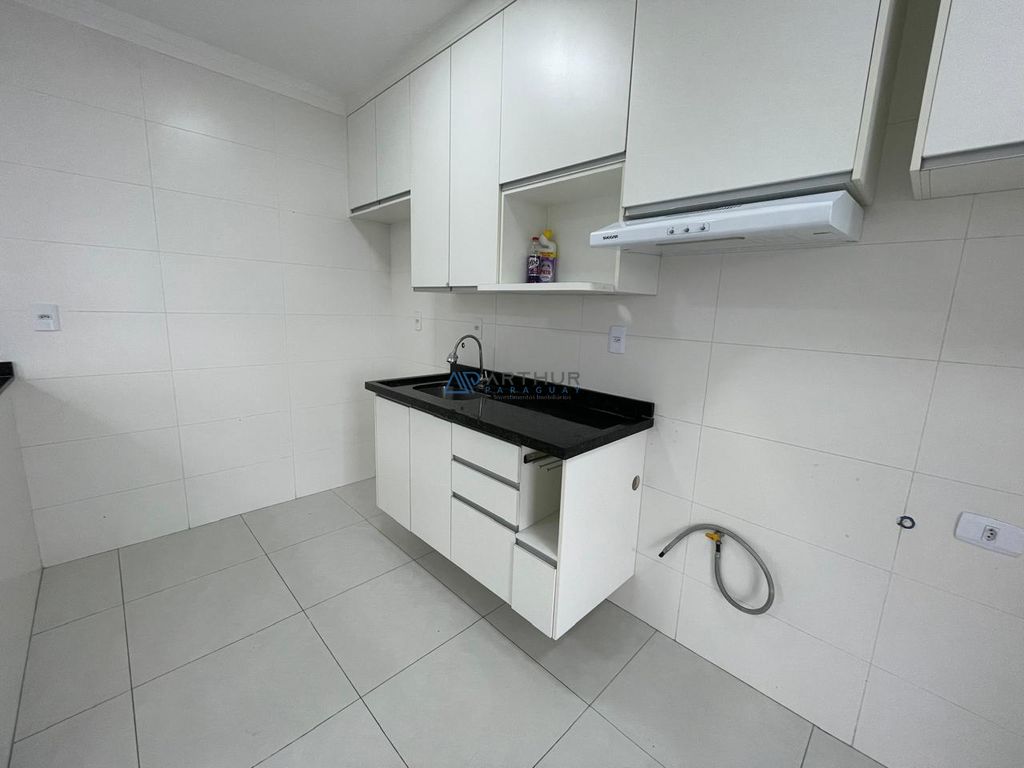 Apartamento 2 dormitórios para alugar no Canto do Forte, Praia Grande – 66 m² - foto 5