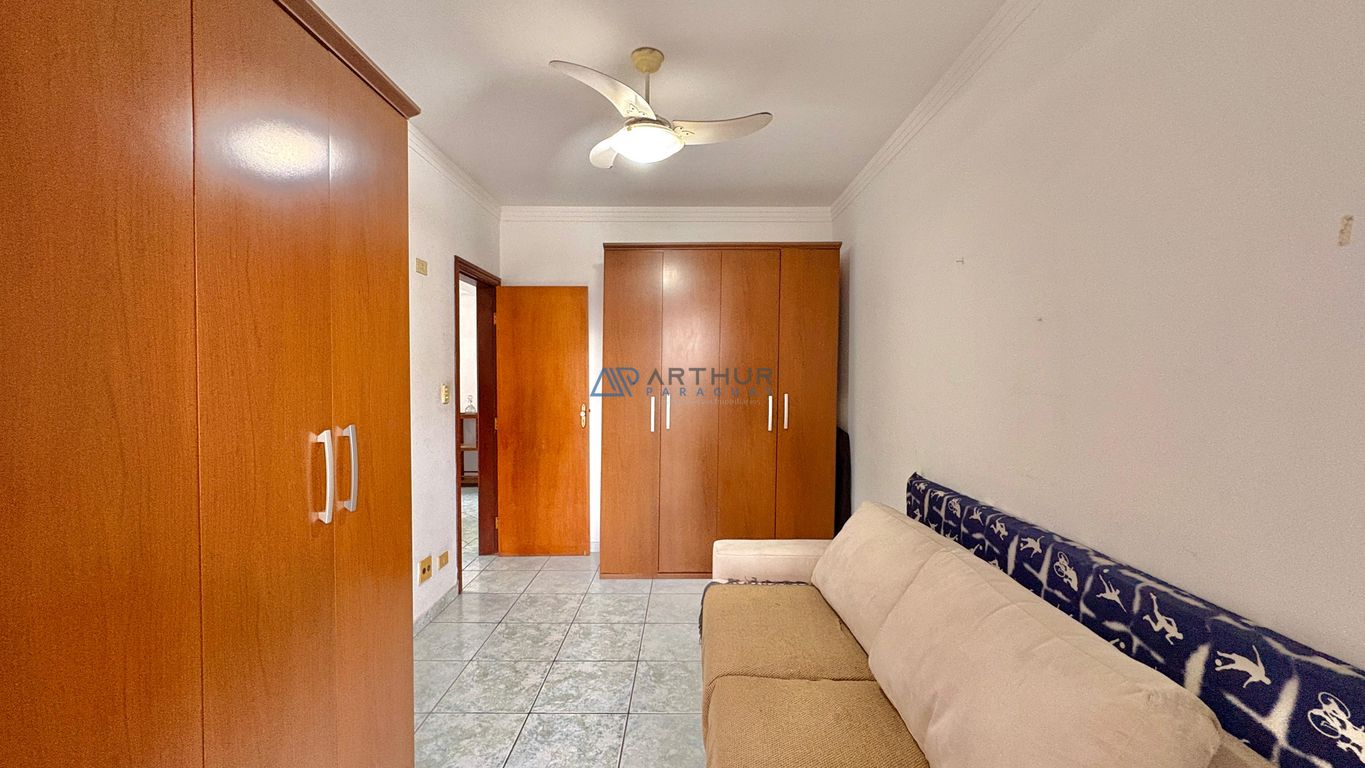 Apartamento 2 dormitórios à venda no Boqueirão, Praia Grande – 85 m² - foto 10