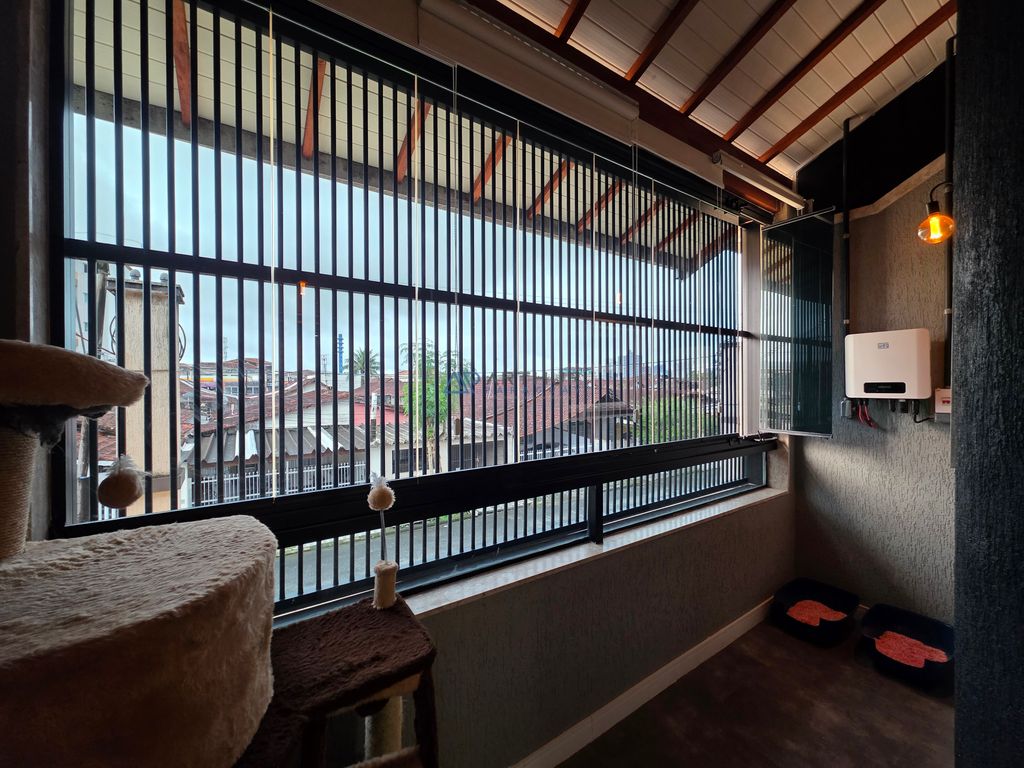 Sobrado 2 dormitórios à venda no Caiçara, Praia Grande – 136 m² - foto 19