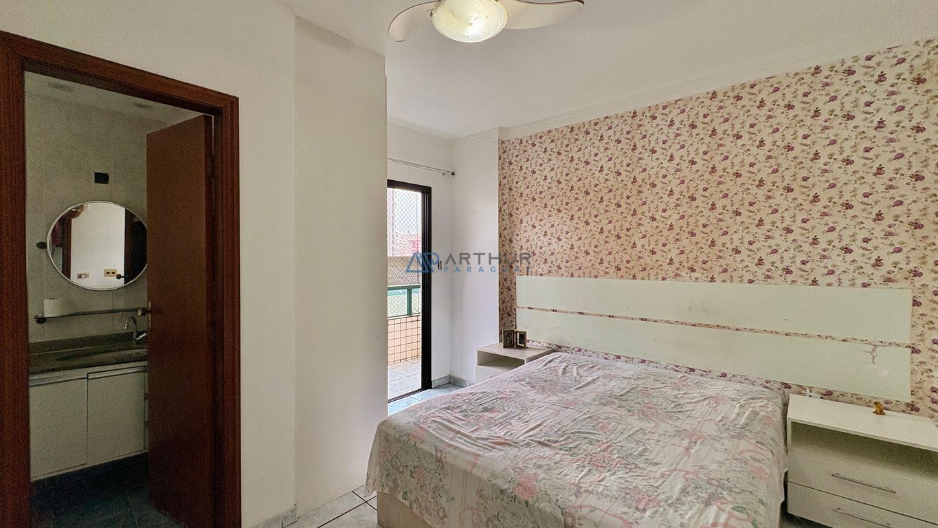 Apartamento 2 dormitórios à venda no Boqueirão, Praia Grande – 85 m² - foto 16