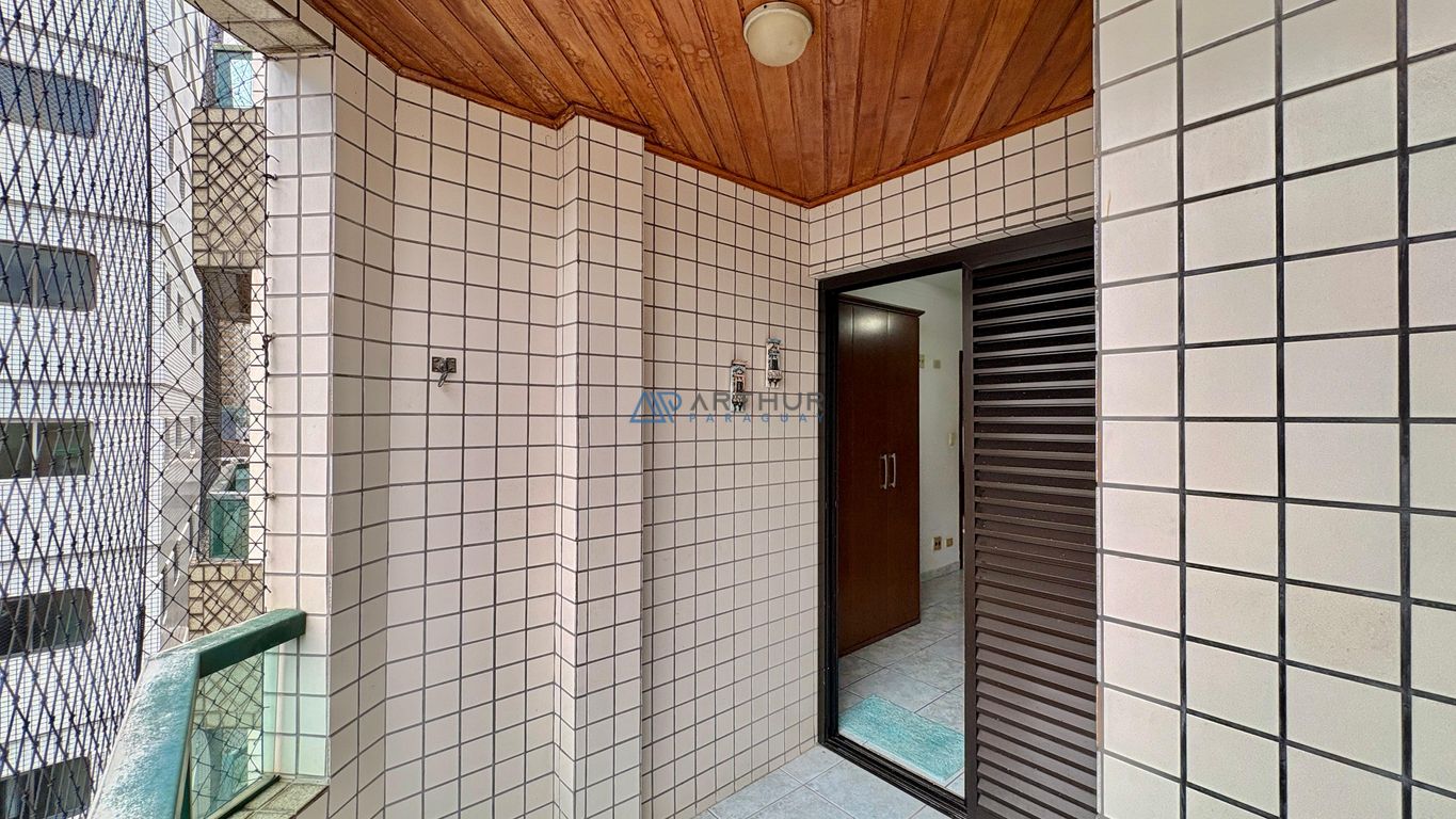 Apartamento 2 dormitórios à venda no Boqueirão, Praia Grande – 85 m² - foto 12
