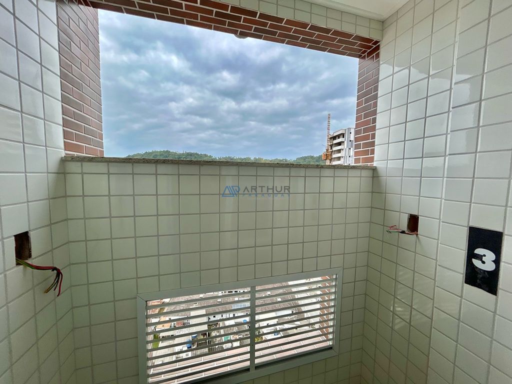 Apartamento 3 dormitórios à venda no Canto do Forte, Praia Grande – 120 m² - foto 7