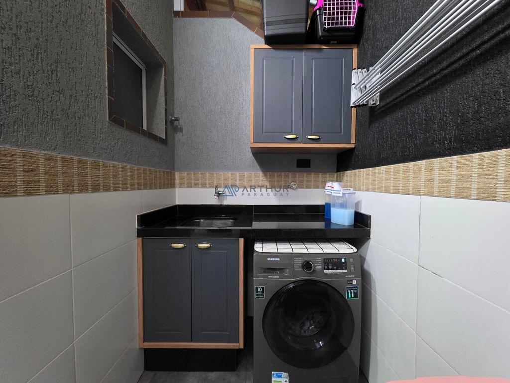 Sobrado 2 dormitórios à venda no Caiçara, Praia Grande – 136 m² - foto 9