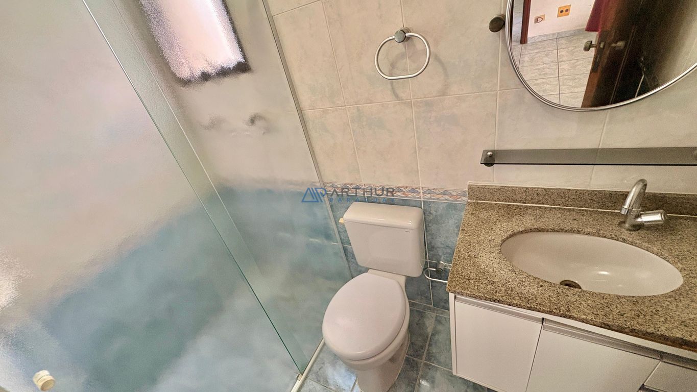 Apartamento 2 dormitórios à venda no Boqueirão, Praia Grande – 85 m² - foto 18