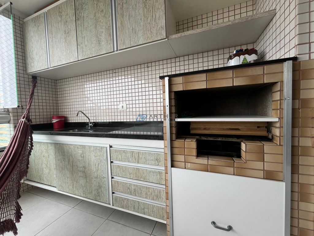 Apartamento 3 dormitórios à venda no Boqueirão, Praia Grande – 122 m² - foto 5