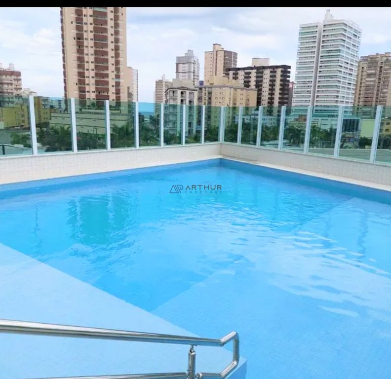 Apartamento 2 dormitórios à venda no Caiçara, Praia Grande – 84 m² - foto 20