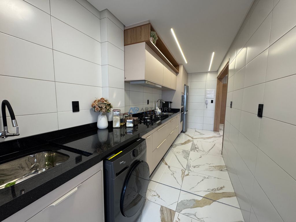 Apartamento 2 dormitórios à venda no Aviação, Praia Grande – 82 m² - foto 9