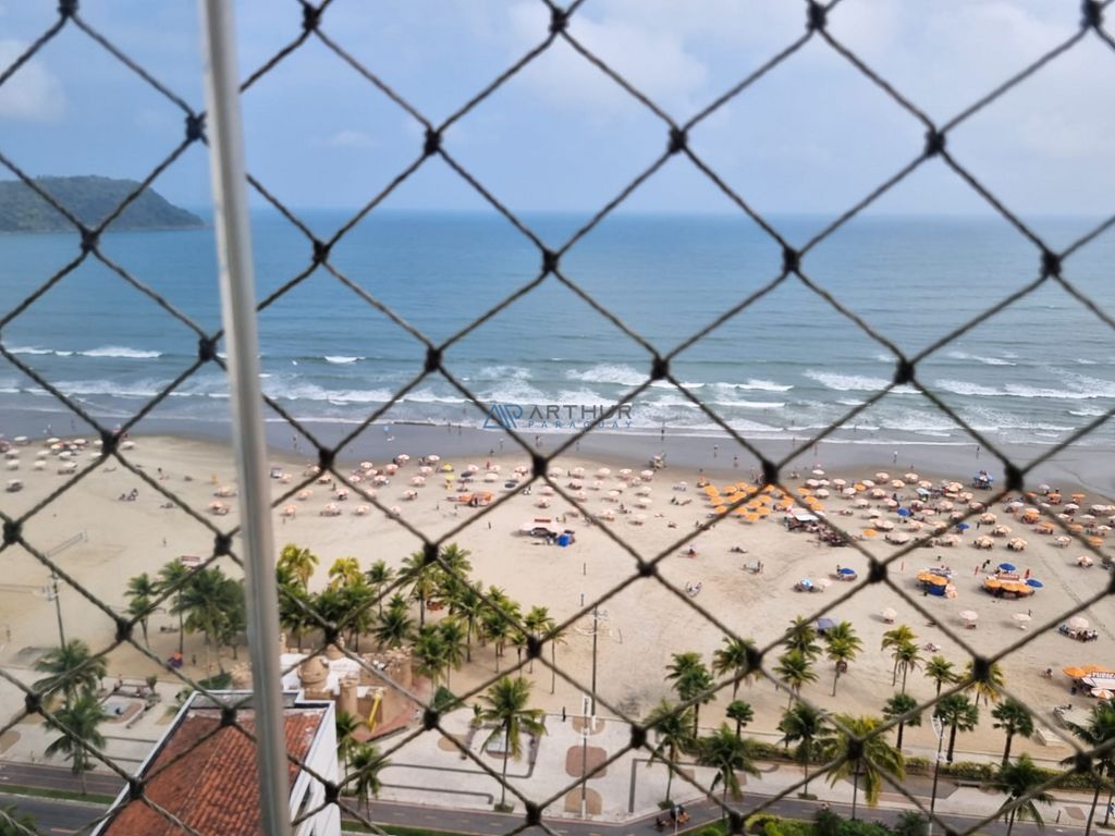 Apartamento 3 dormitórios à venda no Canto do Forte, Praia Grande – 116 m² - foto 1