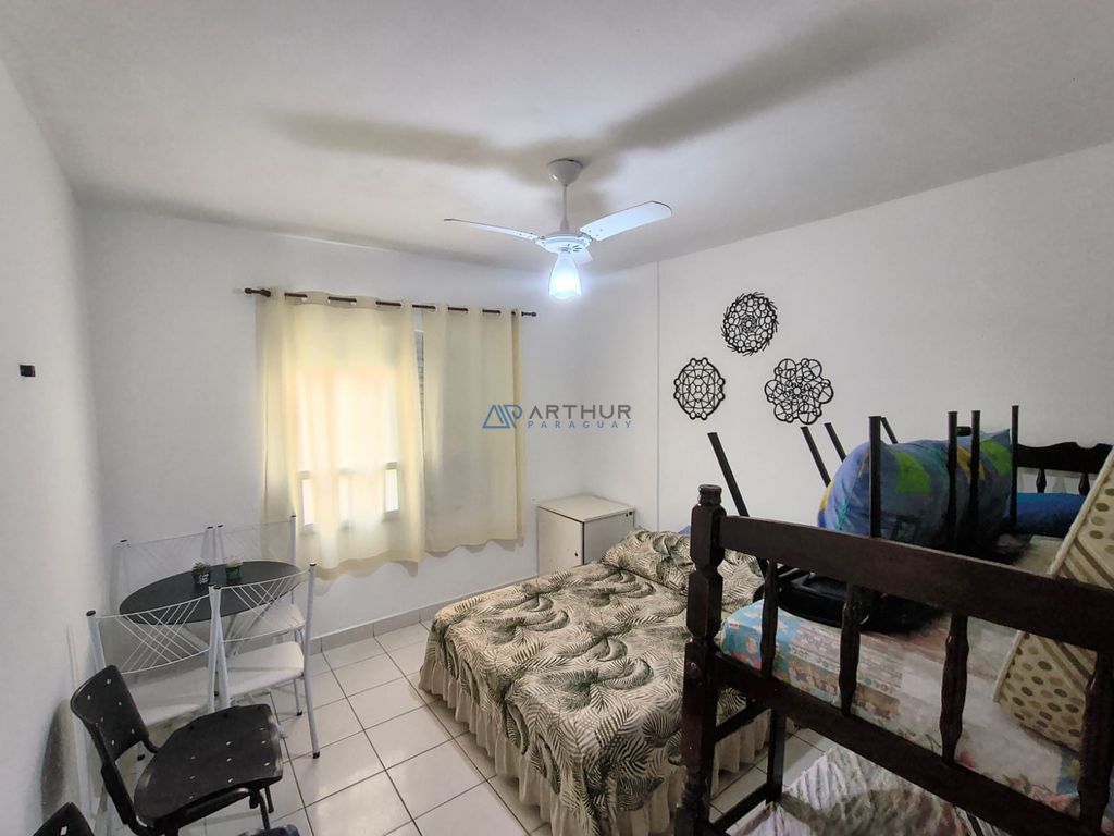 Apartamento 2 dormitórios frente mar à venda no Ocian, Praia Grande – 50 m² - foto 13