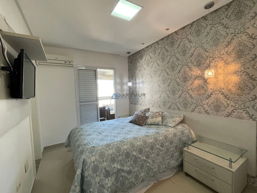 Apartamento 3 dormitórios à venda no Canto do Forte, Praia Grande – 158 m² - foto 20