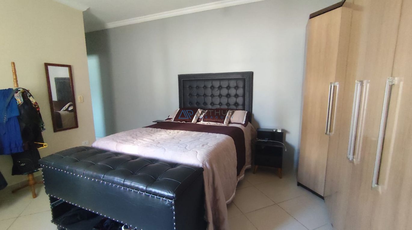 Sobrado 4 dormitórios à venda na Guilhermina, Praia Grande – 300 m² - foto 11