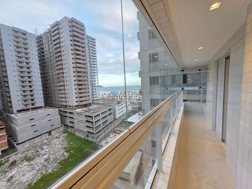 Apartamento 2 dormitórios à venda no Aviação, Praia Grande – 83 m² - foto 4