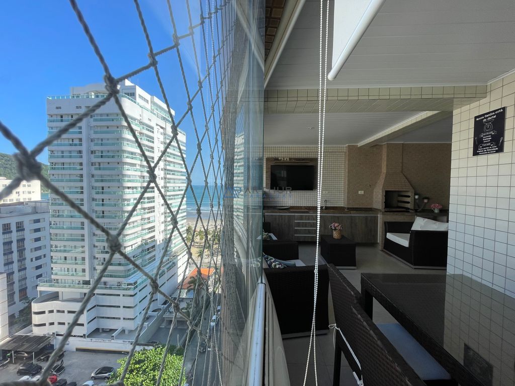 Apartamento 3 dormitórios à venda no Canto do Forte, Praia Grande – 158 m² - foto 22