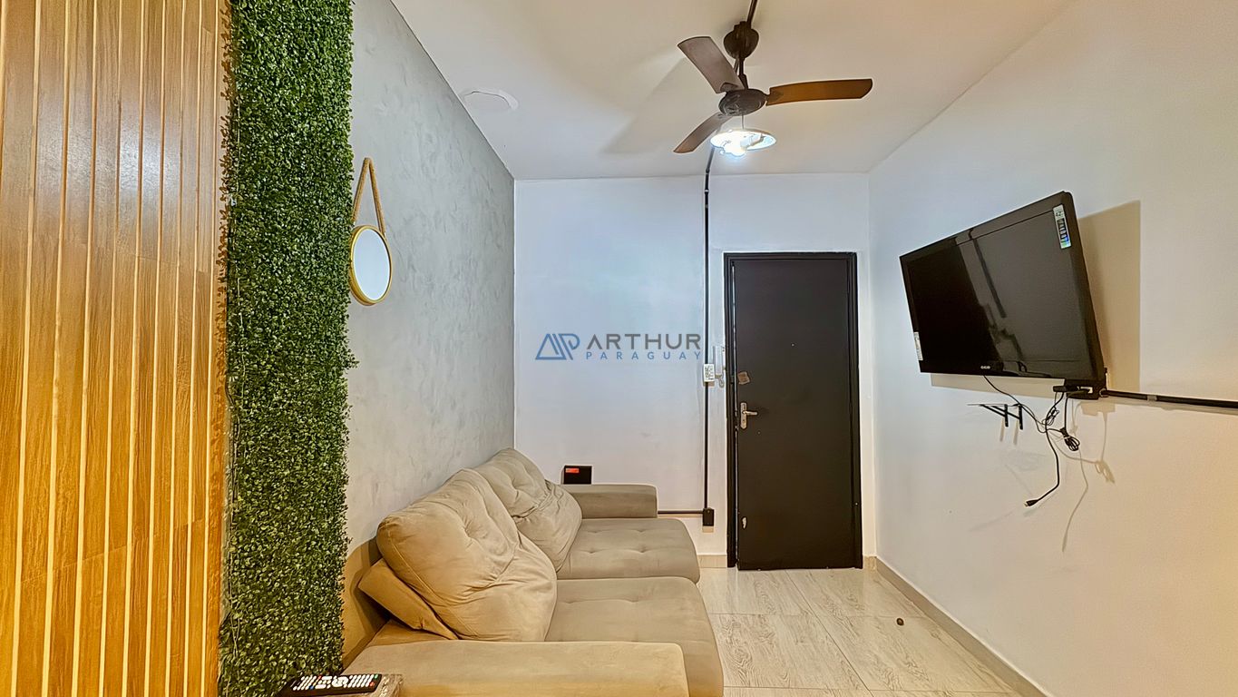 Apartamento 2 dormitórios à venda na Guilhermina, Praia Grande – 49 m² - foto 3